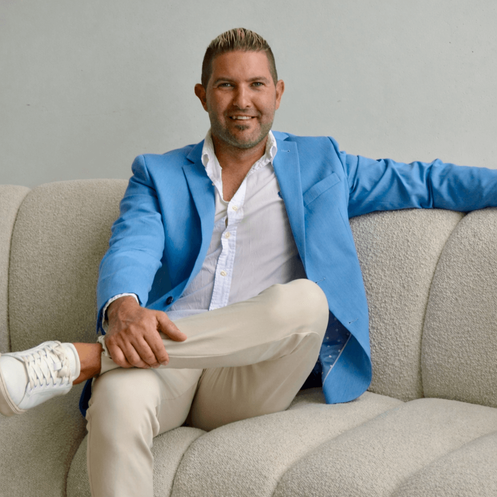 NIGEL CAWSE's profile